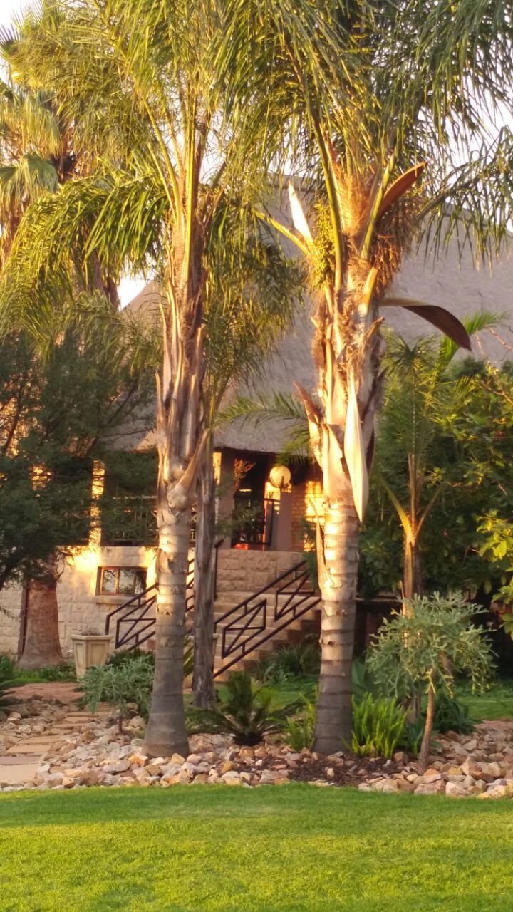 North Haven Country Estate