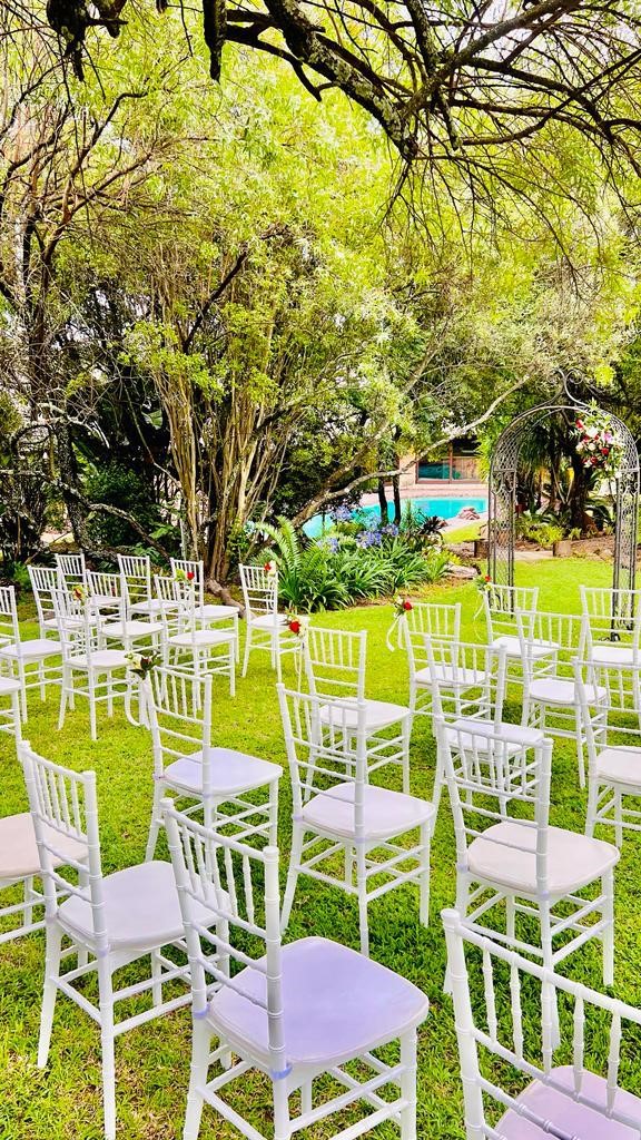 Garden Service