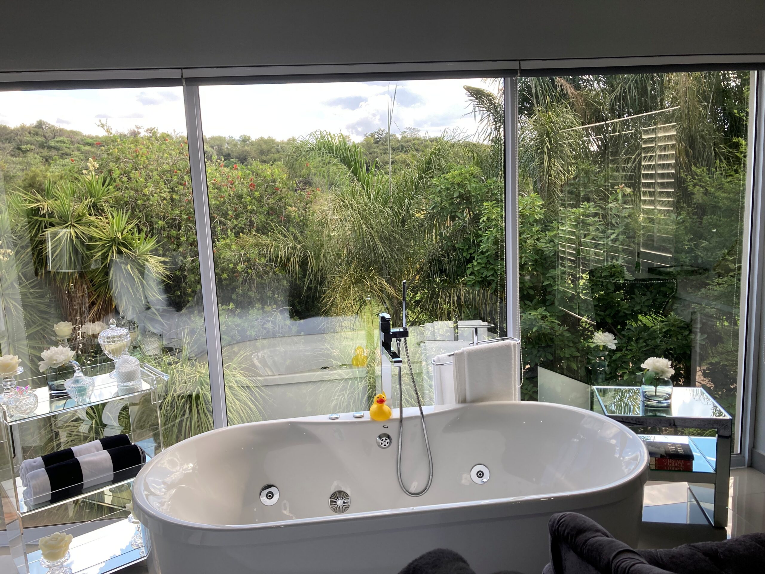 Accommodation at North Haven Country Estate
